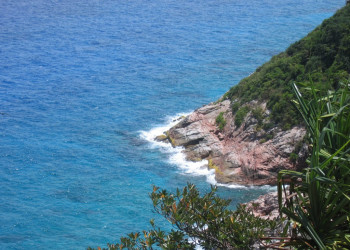 Остров Арид, Сейшелы. Фото 6 – фотографии Сейшельских островов