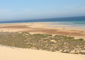 Коста-Кальма, Хандия полуостров, Фуэртевентура остров, Канарские острова, фото № 34282 – фотографии Канарских островов