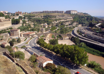 Манреса (Manresa) – фотографии Испании