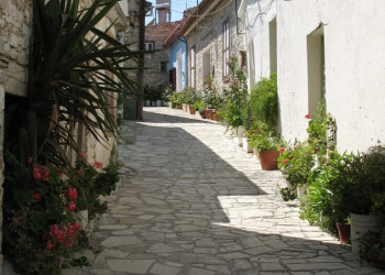 Лефкара, Кипр, фото № 38122 – фотографии Кипра