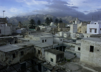 Тетуан, Марокко, фото № 8161 – фотографии Марокко