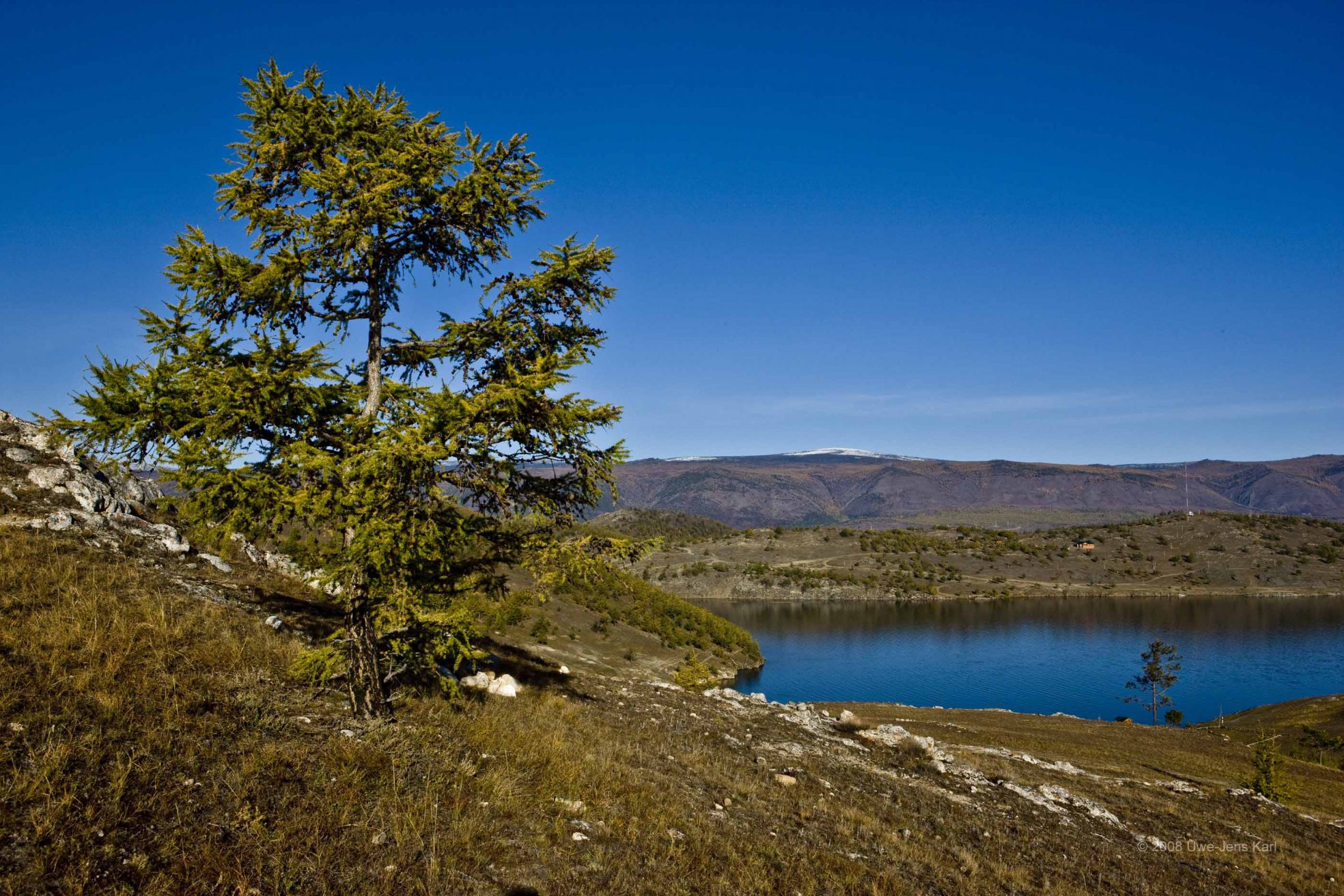 Природа Байкала, Россия. Фото 21 – фотографии России