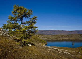 Природа Байкала, Россия. Фото 21 – фотографии России