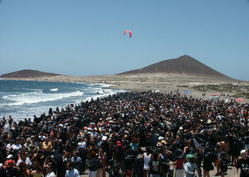 Эль-Медано, Тенерифе остров, Канарские острова, фото № 33955 – фотографии Канарских островов