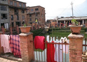 Киртипур, Непал, фото № 79258 – фотографии Непала