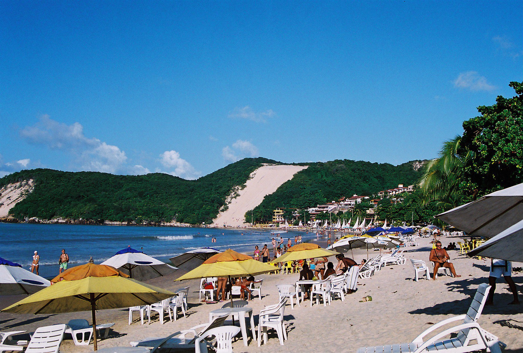 Натал, Бразилия, фото № 59596 – фотографии Бразилии