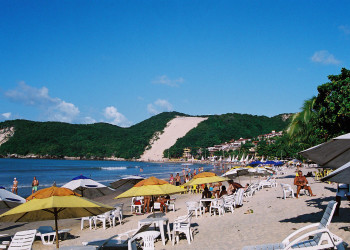 Натал, Бразилия, фото № 59596 – фотографии Бразилии