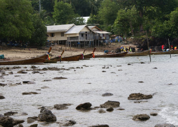 Отели на острове Ланта, Тайланд. Фото 1 – фотографии Таиланда