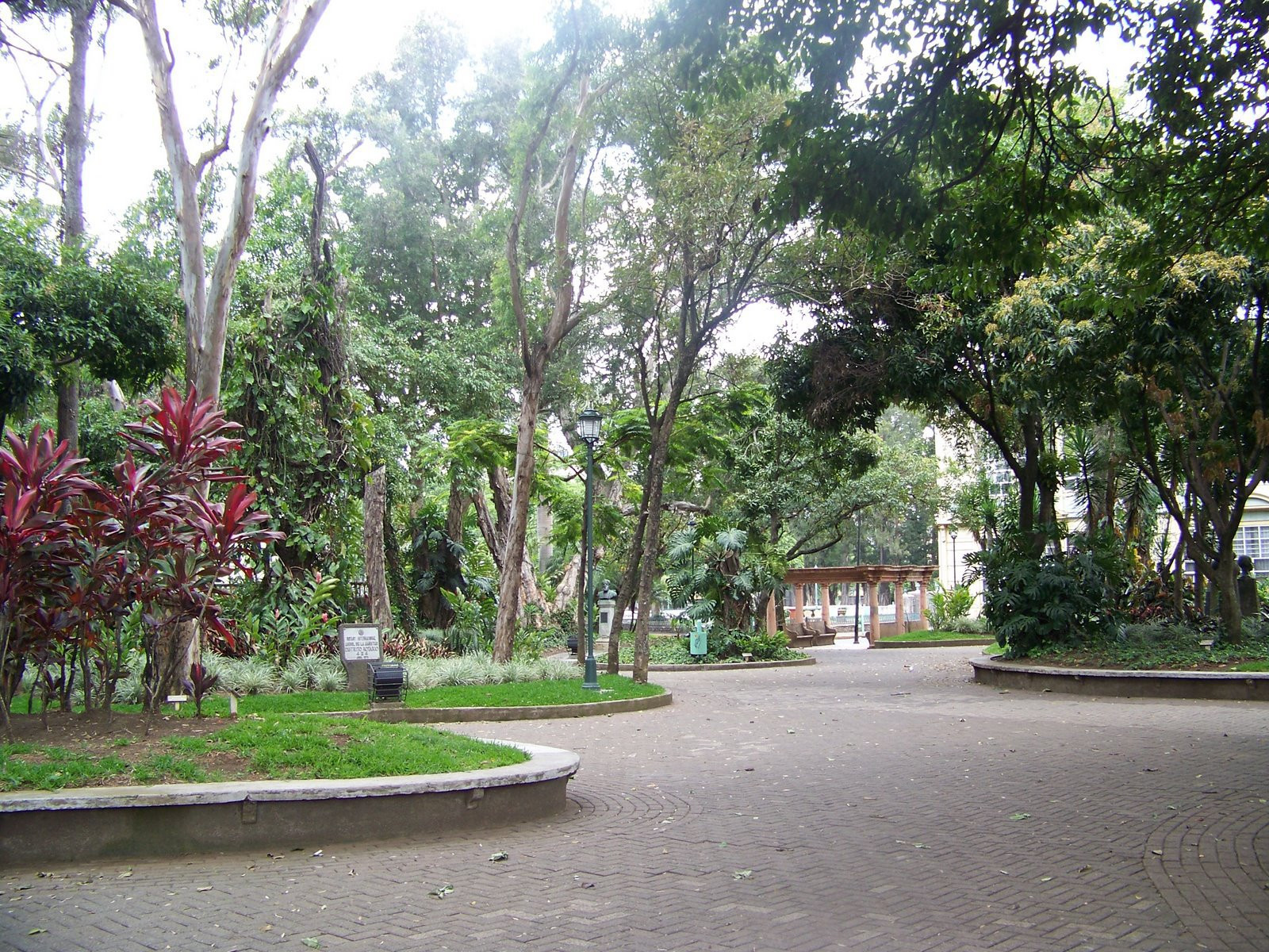 Сан Хосе, Сан Хосе провинция, Коста-Рика, фото № 41218 – фотографии Коста-Рики