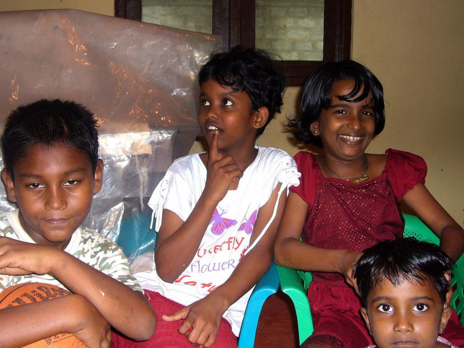 Коcгода, Шри-Ланка, фото № 51541 – фотографии Шри-Ланки