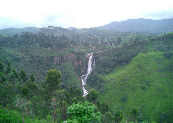 Нувара Элия, Шри-Ланка, фото № 52032 – фотографии Шри-Ланки