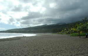 Ль-Этанж-Саль, Реюньон, фото № 25421 – фотографии Реюньона