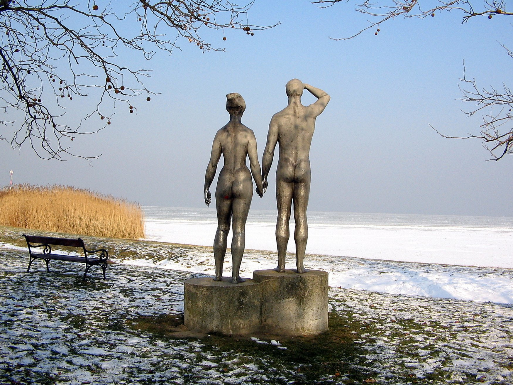 Фоньод, Балатон озеро, Венгрия, фото № 69919 – фотографии Венгрии