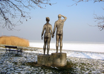 Фоньод, Балатон озеро, Венгрия, фото № 69919 – фотографии Венгрии