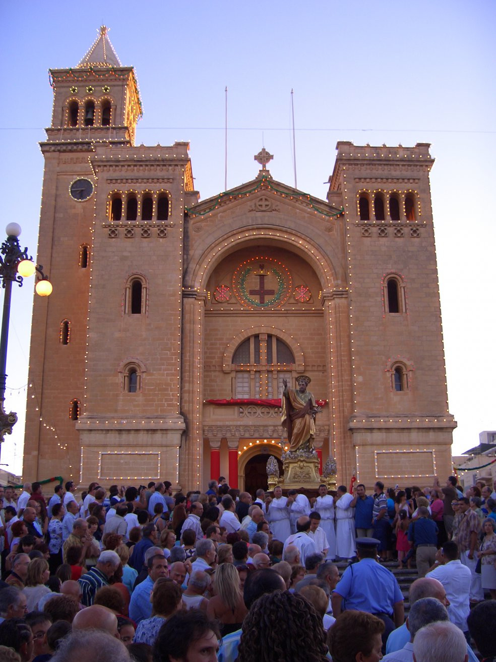 Бирзеббуджа, Мальта остров, Мальта, фото № 41990 – фотографии Мальты