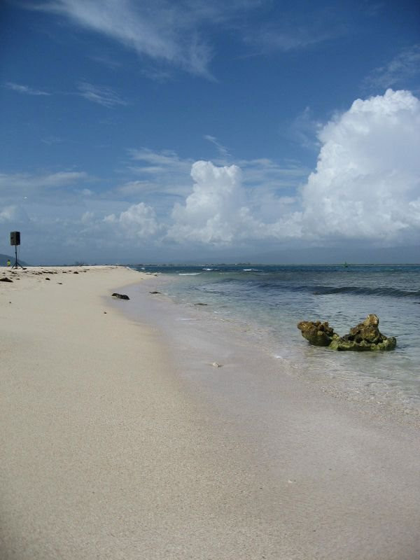 Пляж в Лайм Кей, Ямайка. Фото 22 – фотографии Ямайки