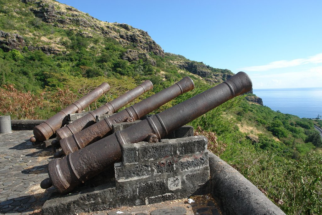 Сен-Дени, Реюньон, фото № 25952 – фотографии Реюньона