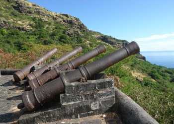 Сен-Дени, Реюньон, фото № 25952 – фотографии Реюньона