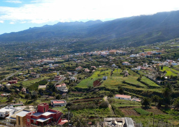 Брения-Альта, Ла-Пальма остров, Канарские острова, фото № 31821 – фотографии Канарских островов