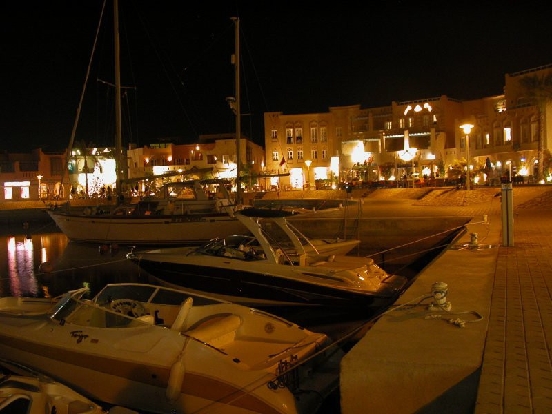 Эль-Гуна, Египет, фото № 35796 – фотографии Египта