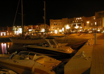 Эль-Гуна, Египет, фото № 35796 – фотографии Египта