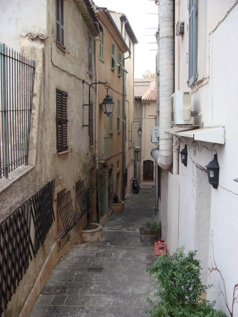 Дома в Канне, Франция. Фото 12 – фотографии Франции