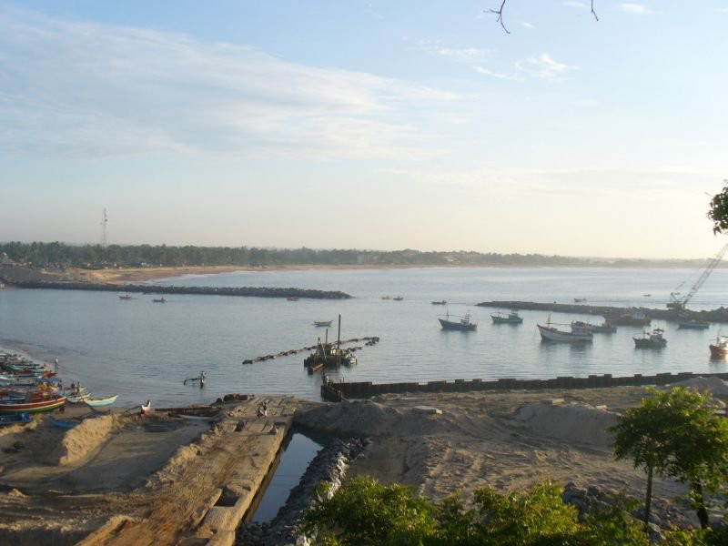 Хамбантота, Шри-Ланка, фото № 52503 – фотографии Шри-Ланки