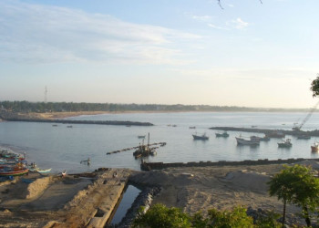 Хамбантота, Шри-Ланка, фото № 52503 – фотографии Шри-Ланки