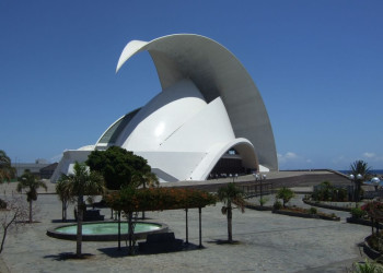 Санта-Крус-де-Тенерифе, Тенерифе остров, Канарские острова, фото № 33831 – фотографии Канарских островов