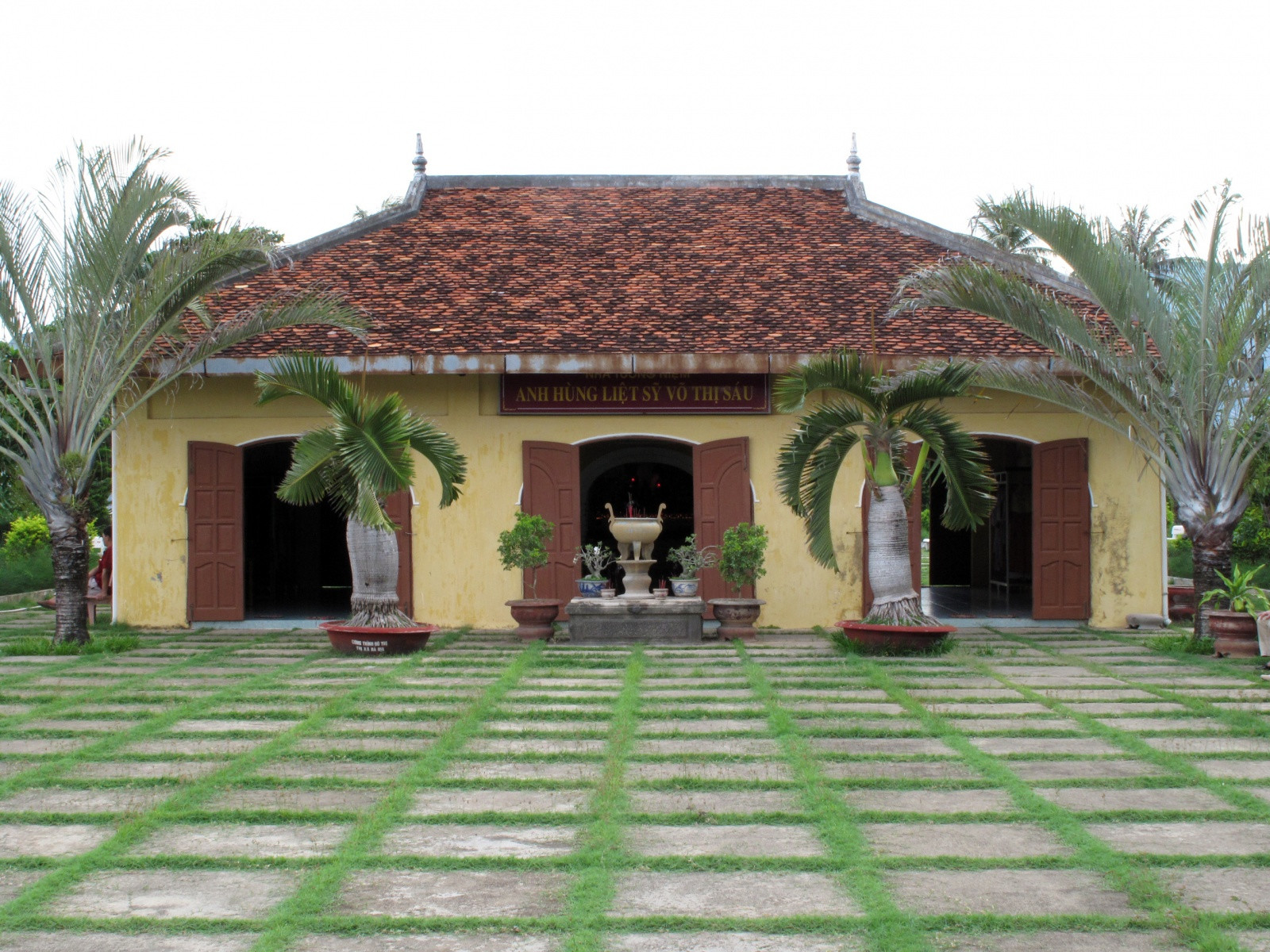 Острова Кондао (Con Dao Islands) – фотографии Вьетнама