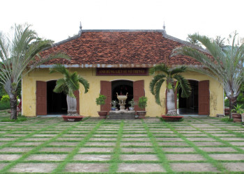 Острова Кондао (Con Dao Islands) – фотографии Вьетнама