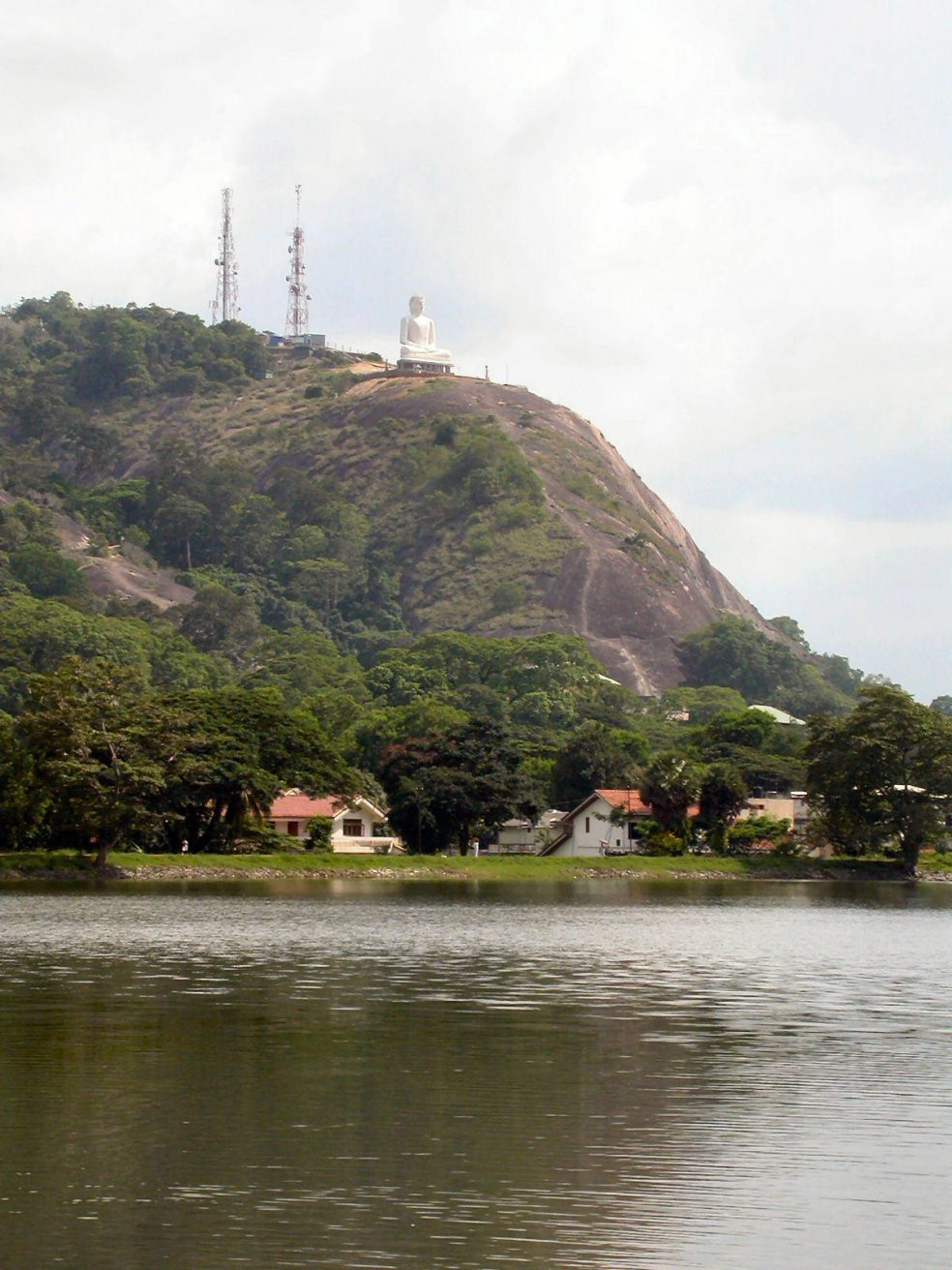Курунегала, Шри-Ланка, фото № 51684 – фотографии Шри-Ланки