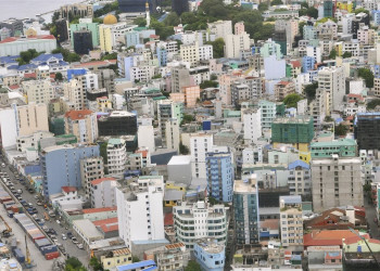 Северный Мале Атолл, Мальдивы – фотографии Мальдивских островов