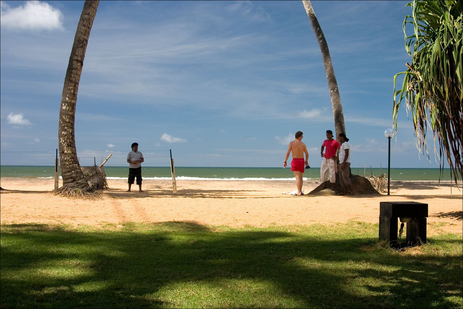 Калутара, Шри-Ланка, фото № 51215 – фотографии Шри-Ланки