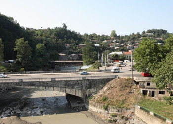 Кутаиси, Грузия, фото № 73494 – фотографии Грузии