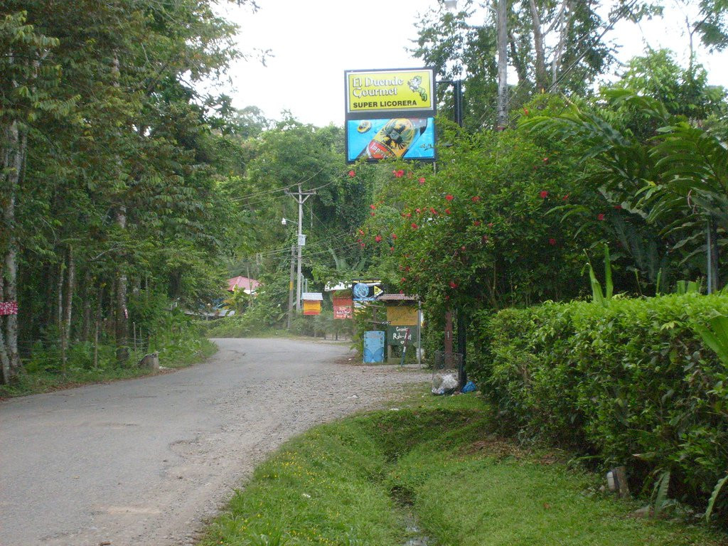 Плайя Чикуита, Лимон провинция, Коста-Рика, фото № 40151 – фотографии Коста-Рики