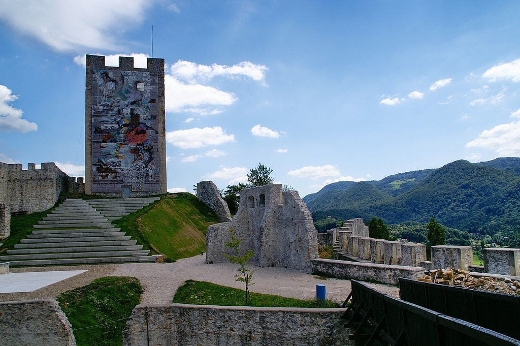 Целе, Словения, фото № 57606 – фотографии Словении