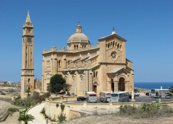 Арб, Гозо остров, Мальта, фото № 41294 – фотографии Мальты