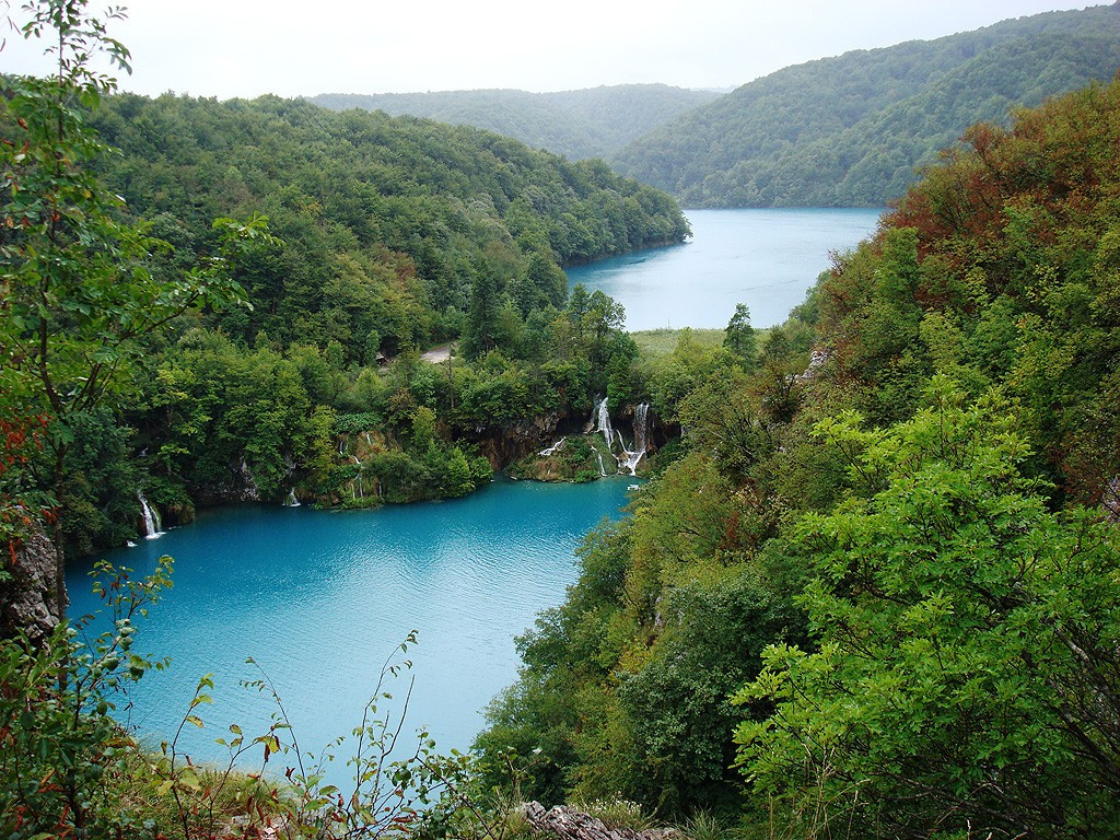 Национальный парк, Хорватия. Фото 18 – фотографии Хорватии