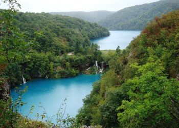 Национальный парк, Хорватия. Фото 18 – фотографии Хорватии