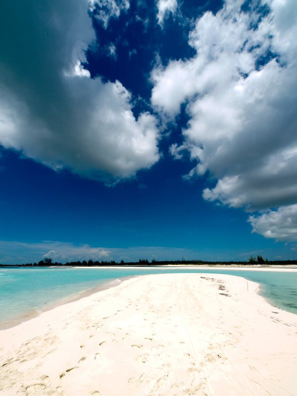 Пляж в Кайо-Ларго, Куба. Фото 13 – фотографии Кубы