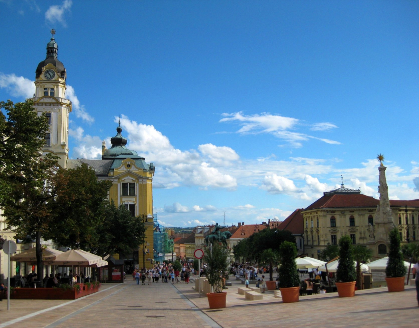 Печ, Венгрия, фото № 70321 – фотографии Венгрии