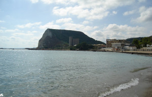 Море в Каварна, Болгария – фотографии Болгарии