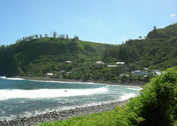 Остров Реюньон, район Сен-Жозеф. Фото 8 – фотографии Реюньона