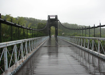 Район Сен-Роз, остров Реюньон. Фото 1 – фотографии Реюньона