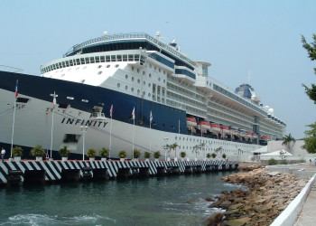 Акапулько, Мексика, фото № 43362 – фотографии Мексики