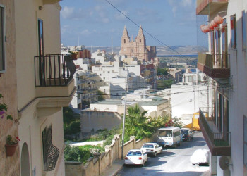 Меллиха, Мальта остров, Мальта, фото № 42598 – фотографии Мальты