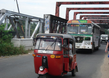 Бентота, Шри-Ланка, фото № 50608 – фотографии Шри-Ланки