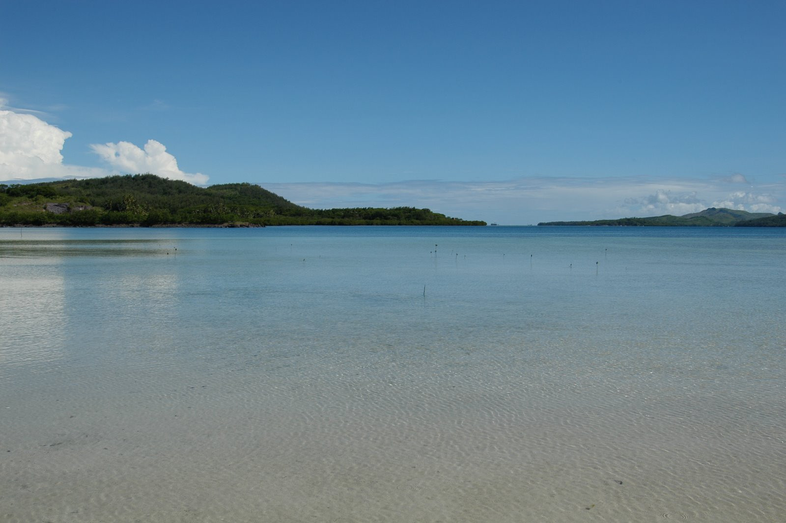 Тартл остров, Ясава группа островов, Фиджи, фото № 50384 – фотографии Фиджи