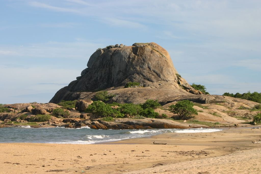 Яла Национальный Парк, Шри-Ланка, фото № 52592 – фотографии Шри-Ланки